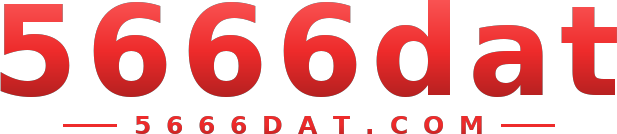 5666dat logo